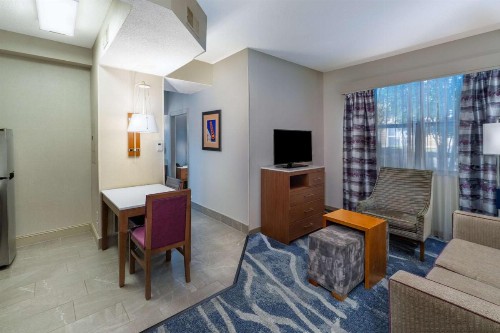 Homewood Suites Memphis Germantown - image 26