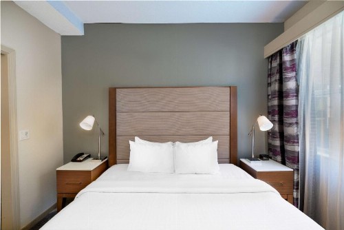 Homewood Suites Memphis Germantown - image 28
