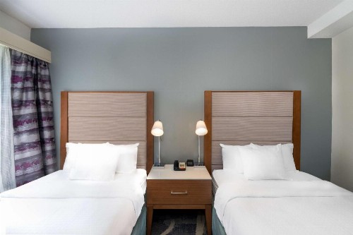 Homewood Suites Memphis Germantown - image 29