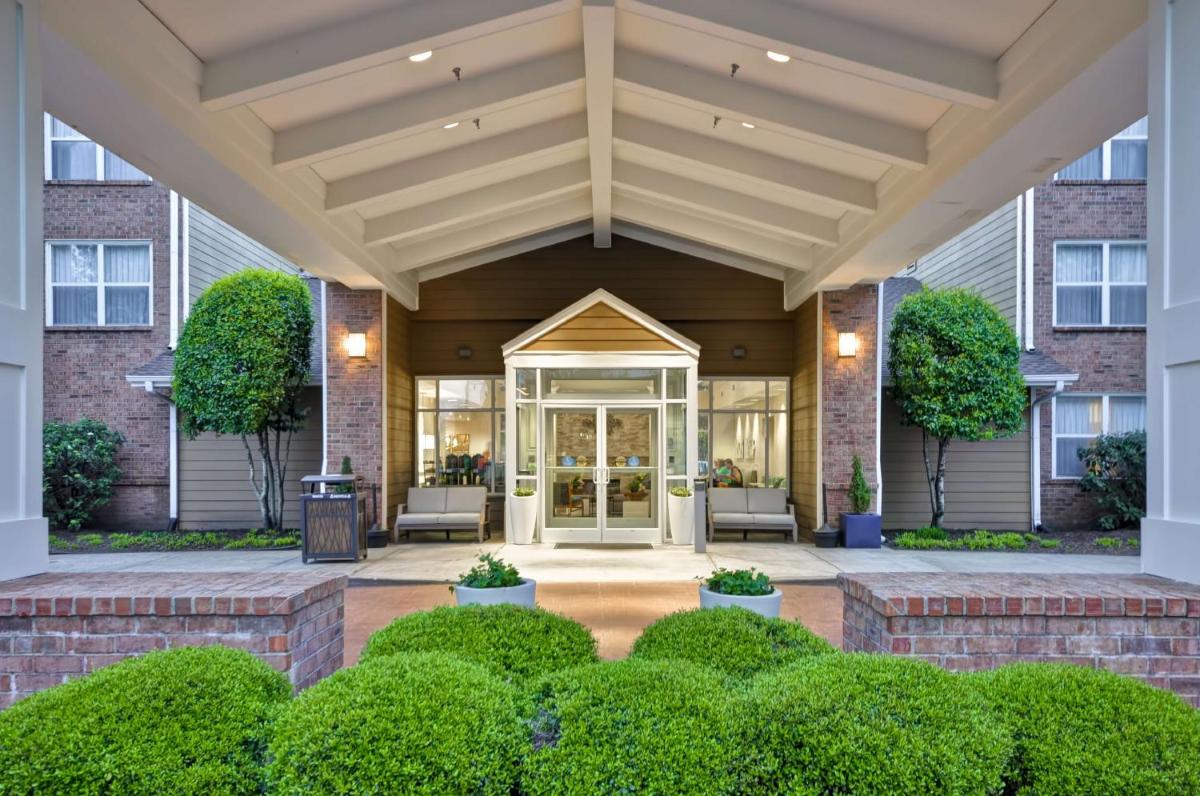 Homewood Suites Memphis Germantown - image 3