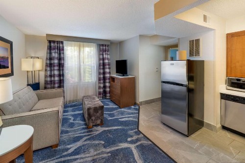 Homewood Suites Memphis Germantown - image 30