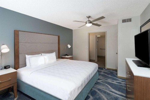 Homewood Suites Memphis Germantown - image 32
