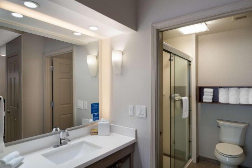 Homewood Suites Memphis Germantown - image 33