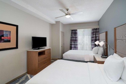 Homewood Suites Memphis Germantown - image 34