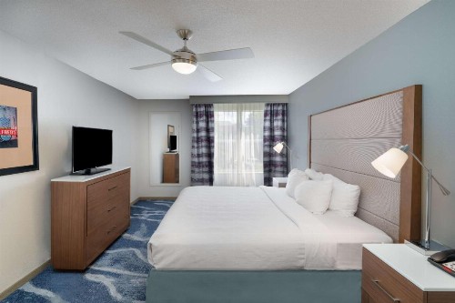 Homewood Suites Memphis Germantown - image 35