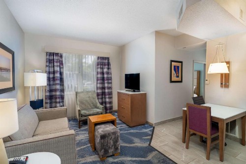 Homewood Suites Memphis Germantown - image 36