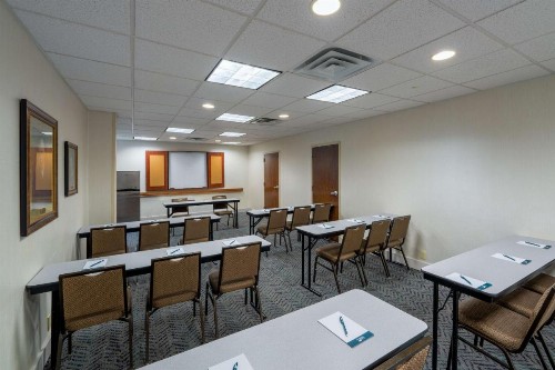 Homewood Suites Memphis Germantown - image 38
