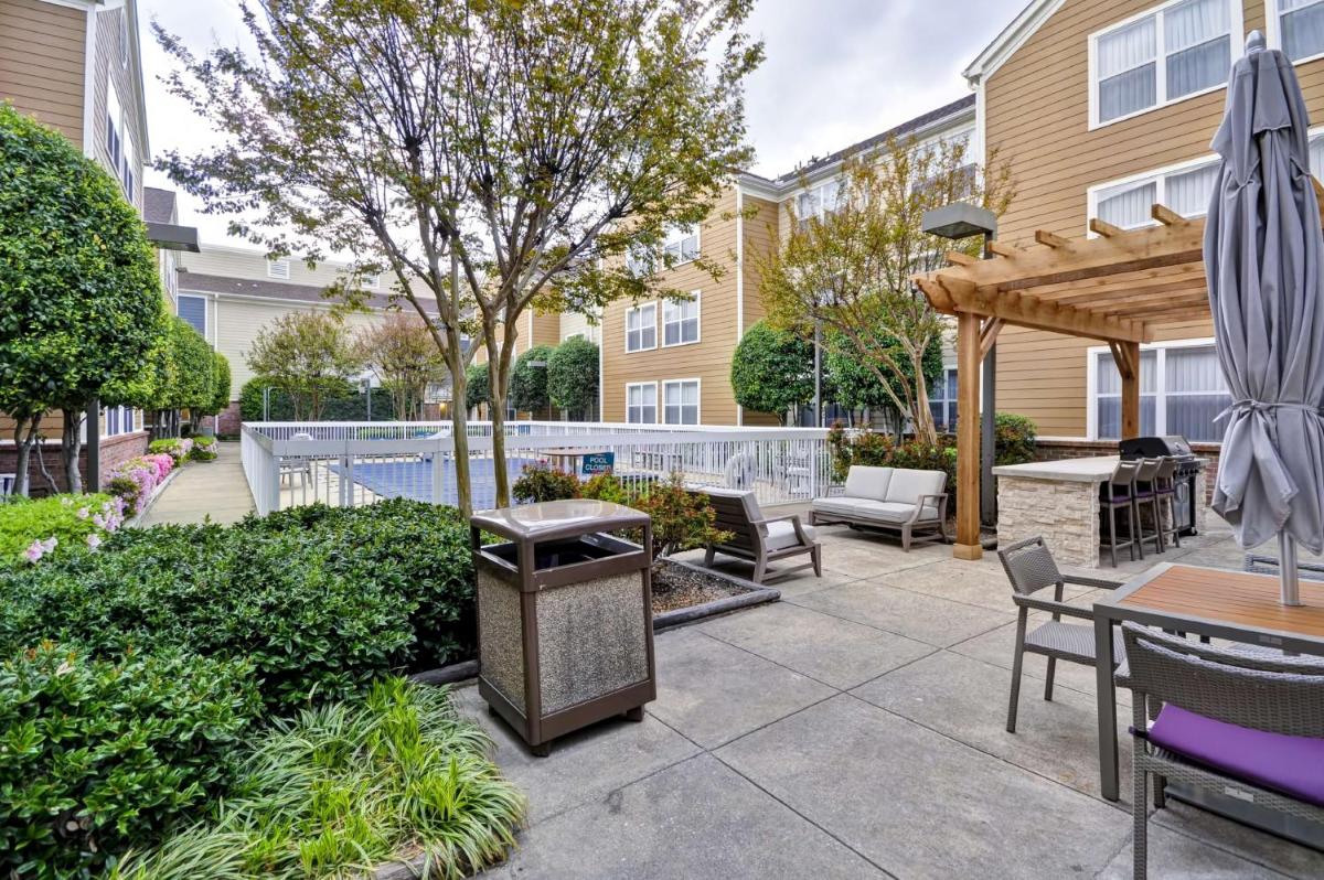 Homewood Suites Memphis Germantown - image 4