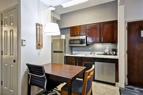 Homewood Suites Memphis Germantown - image 39