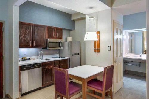 Homewood Suites Memphis Germantown - image 40