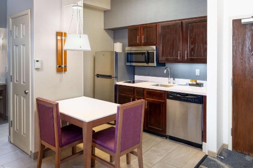 Homewood Suites Memphis Germantown - image 42