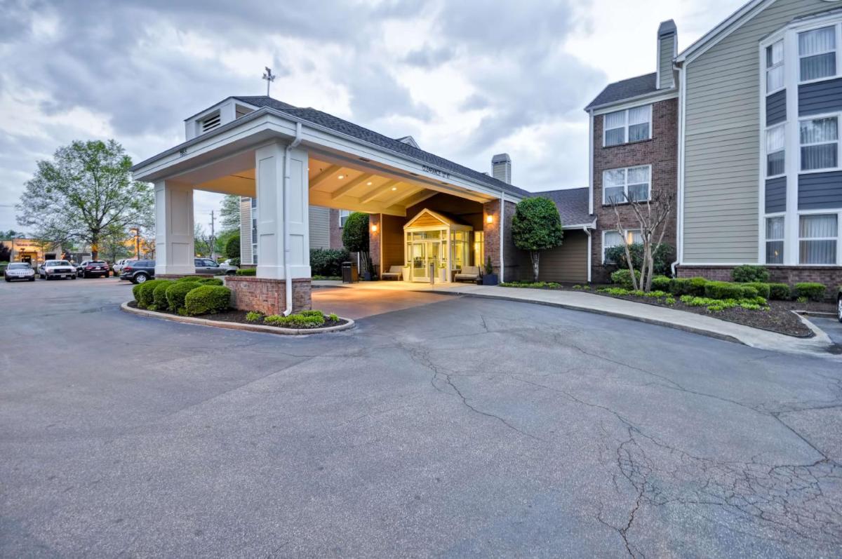 Homewood Suites Memphis Germantown - image 5
