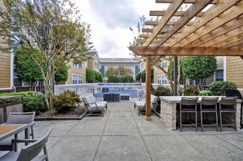 Homewood Suites Memphis Germantown - image 6