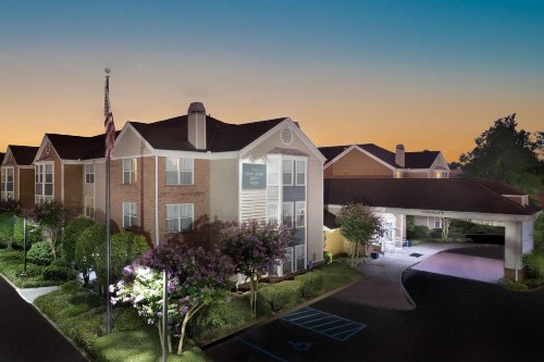 Homewood Suites Memphis Germantown - image 7