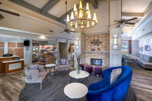 Homewood Suites Memphis Germantown - image 8