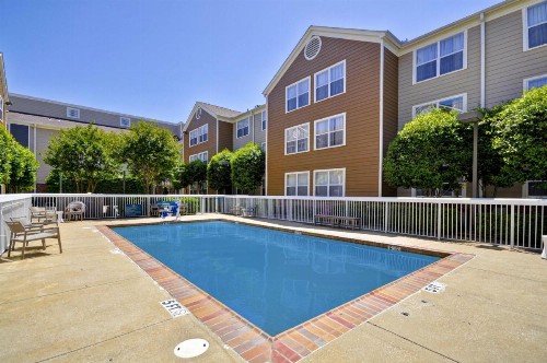 Homewood Suites Memphis Germantown - image 9