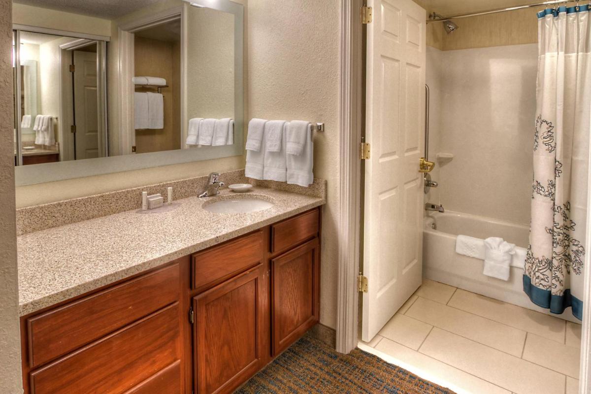 Residence Inn Memphis Germantown - image 2