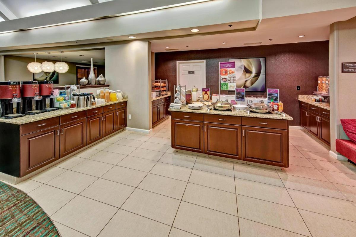 Residence Inn Memphis Germantown - image 3