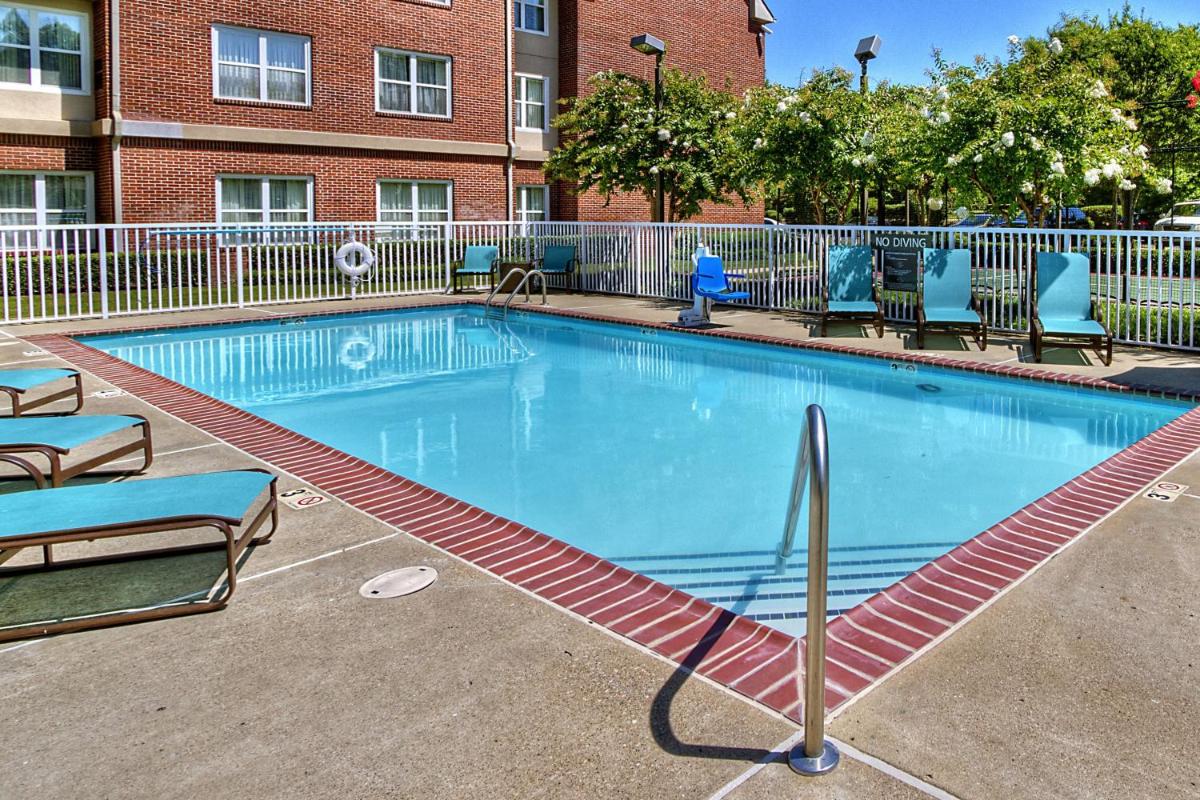 Residence Inn Memphis Germantown - image 5