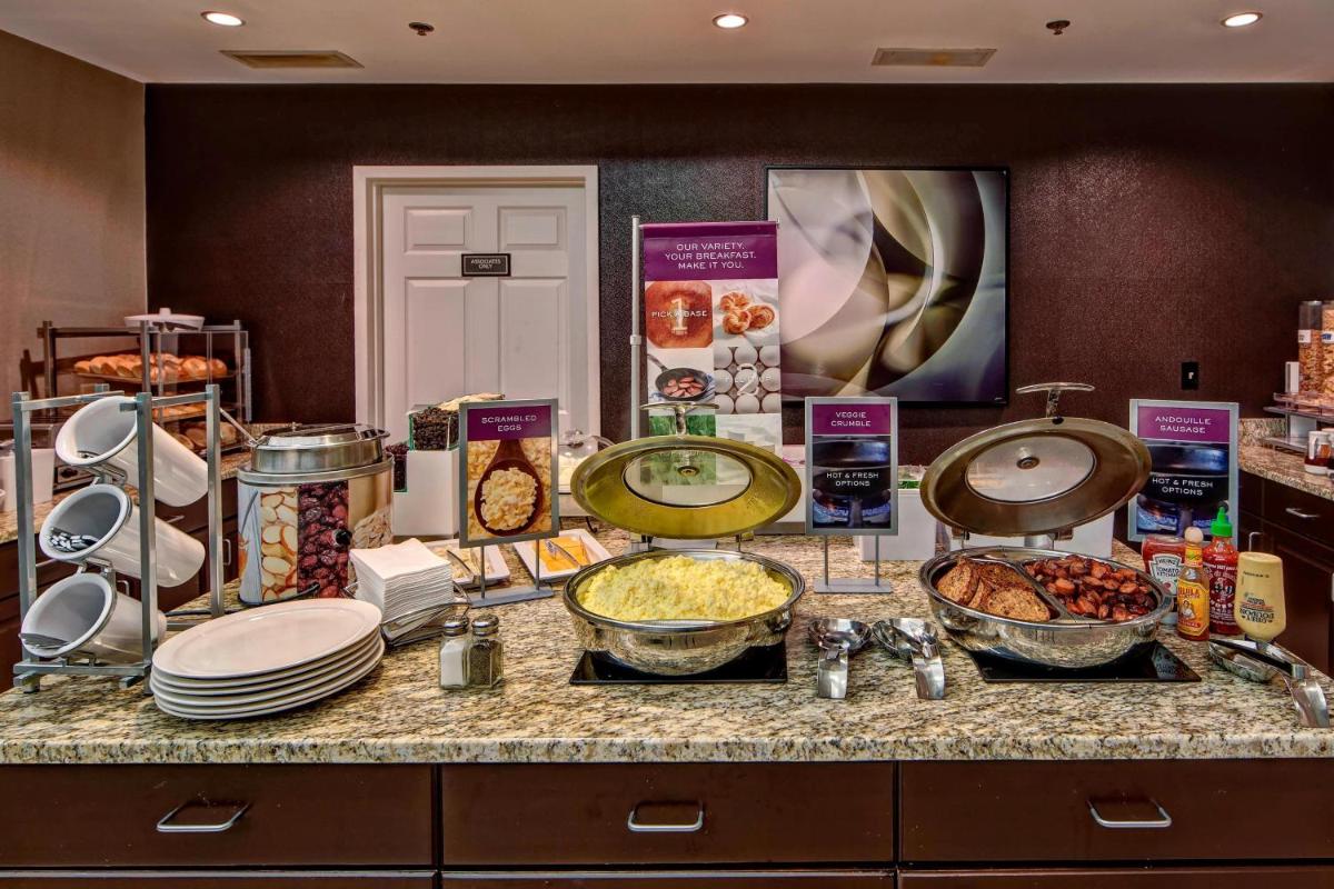 Residence Inn Memphis Germantown - image 6