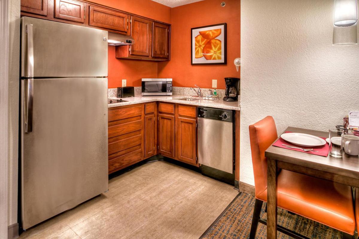Residence Inn Memphis Germantown - image 7