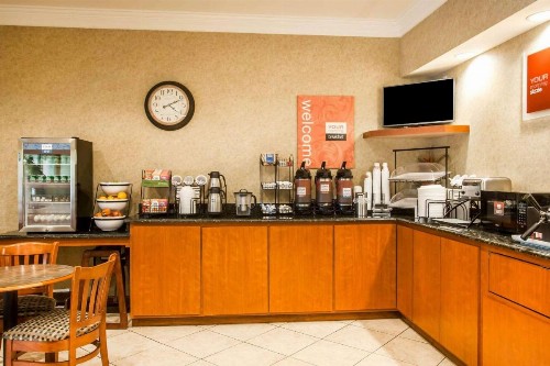 Quality Inn & Suites Germantown North - image 12