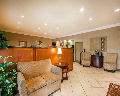 Quality Inn & Suites Germantown North - image 14