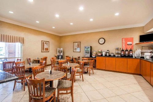 Quality Inn & Suites Germantown North - image 15