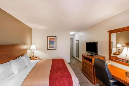 Quality Inn & Suites Germantown North - image 17
