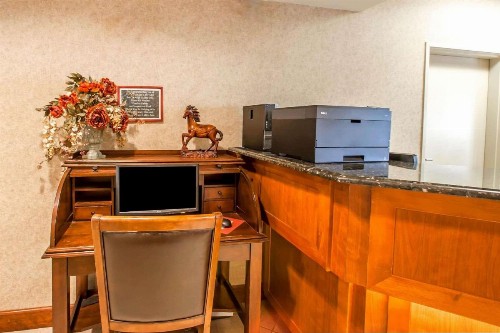 Quality Inn & Suites Germantown North - image 19