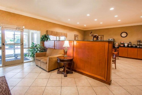 Quality Inn & Suites Germantown North - image 4