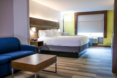 Holiday Inn Express Hotel & Suites Memphis/Germantown an IHG Hotel - image 13