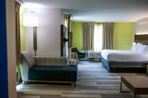 Holiday Inn Express Hotel & Suites Memphis/Germantown an IHG Hotel - image 15
