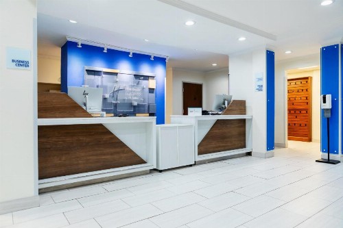 Holiday Inn Express Hotel & Suites Memphis/Germantown an IHG Hotel - image 19