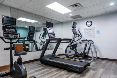 Holiday Inn Express Hotel & Suites Memphis/Germantown an IHG Hotel - image 24
