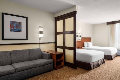 Hyatt Place Memphis Germantown - image 21