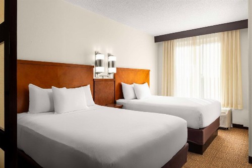Hyatt Place Memphis Germantown - image 24