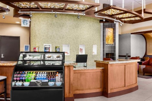 Hyatt Place Memphis Germantown - image 3