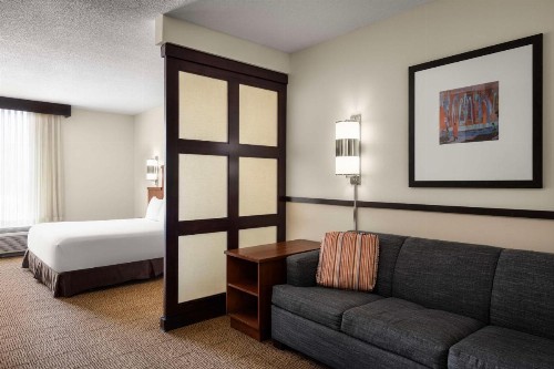Hyatt Place Memphis Germantown - image 34