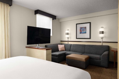 Hyatt Place Memphis Germantown - image 36