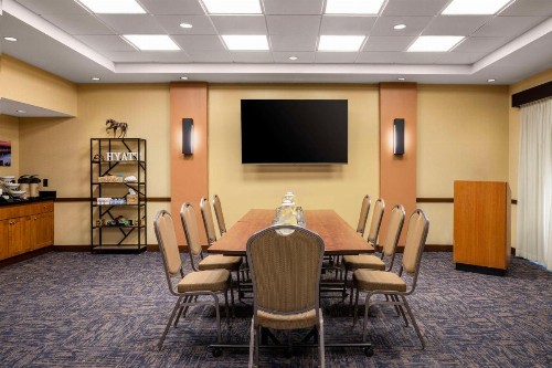 Hyatt Place Memphis Germantown - image 42