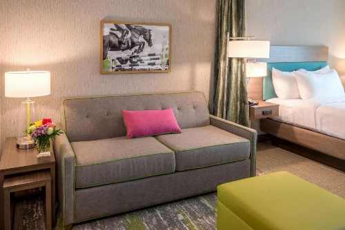 Home2 Suites By Hilton Memphis East / Germantown Tn - image 14