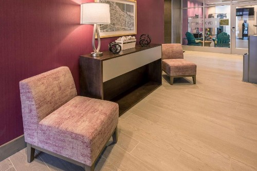 Home2 Suites By Hilton Memphis East / Germantown Tn - image 15