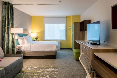 Home2 Suites By Hilton Memphis East / Germantown Tn - image 21