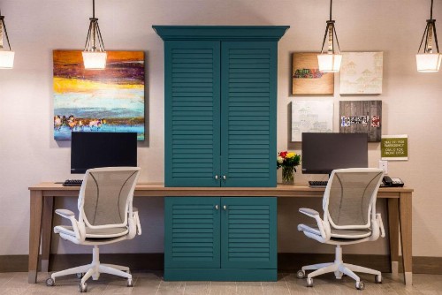 Home2 Suites By Hilton Memphis East / Germantown Tn - image 23