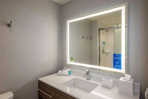 Home2 Suites By Hilton Memphis East / Germantown Tn - image 24
