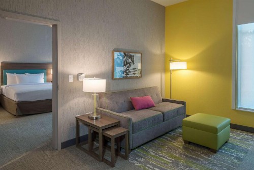 Home2 Suites By Hilton Memphis East / Germantown Tn - image 25