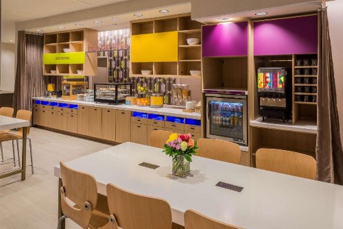 Home2 Suites By Hilton Memphis East / Germantown Tn - image 26