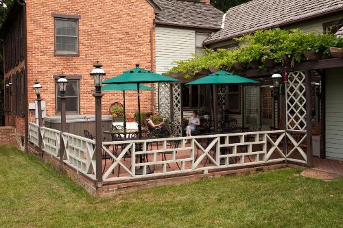 Baladerry Inn - image 4