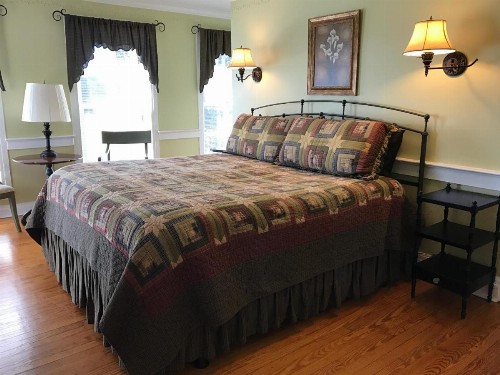 Baladerry Inn - image 7